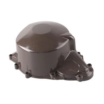 CNC Engine Stator Cover Generator Crankcase For Triumph Daytona 675 2006-2012 07 08 09 10 11 Brown
CNC Engine Stator Cover Generator Crankcase For Triumph Daytona 675 2006-2012 07 08 09 10 11 Brown