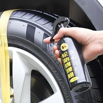 300ML Tire Coating Liquid Agent Wax Brightener Decontamination Glazing Motorcycle Tire Protector Paint Care Nano Hydrophobic
300ML Tire Coating Liquid Agent Wax Brightener Decontamination Glazing Motorcycle Tire Protector Paint Care Nano Hydrophobic