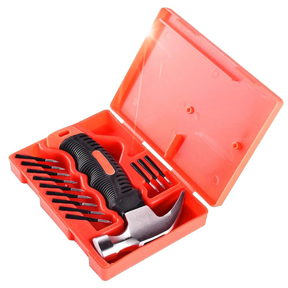 1 Set Emergency Car Wheel Tire Repair Tools Kits Car Vacuum Tire Repair Kit For Electric Bicycle Vehicle Automobile Supplies
1 Set Emergency Car Wheel Tire Repair Tools Kits Car Vacuum Tire Repair Kit For Electric Bicycle Vehicle Automobile Supplies