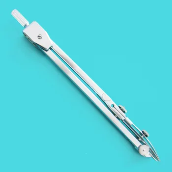 Math Geometry Drawing Compasses Set with Pin And Lead Accessory Lead Refills Storage Box for Students Teachers Architect
Math Geometry Drawing Compasses Set with Pin And Lead Accessory Lead Refills Storage Box for Students Teachers Architect
