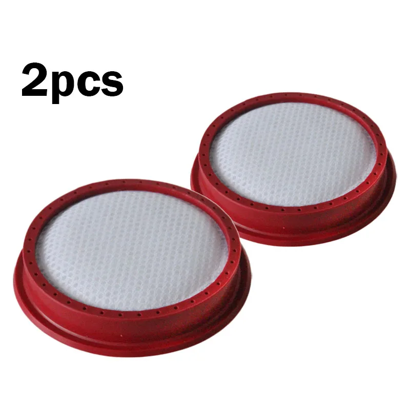 2pcs Filter Meshes For Dibea D18 D008Pro Hand-Held Vacuum Cleaner Round Washable Filter Meshes Filter Element
2pcs Filter Meshes For Dibea D18 D008Pro Hand-Held Vacuum Cleaner Round Washable Filter Meshes Filter Element