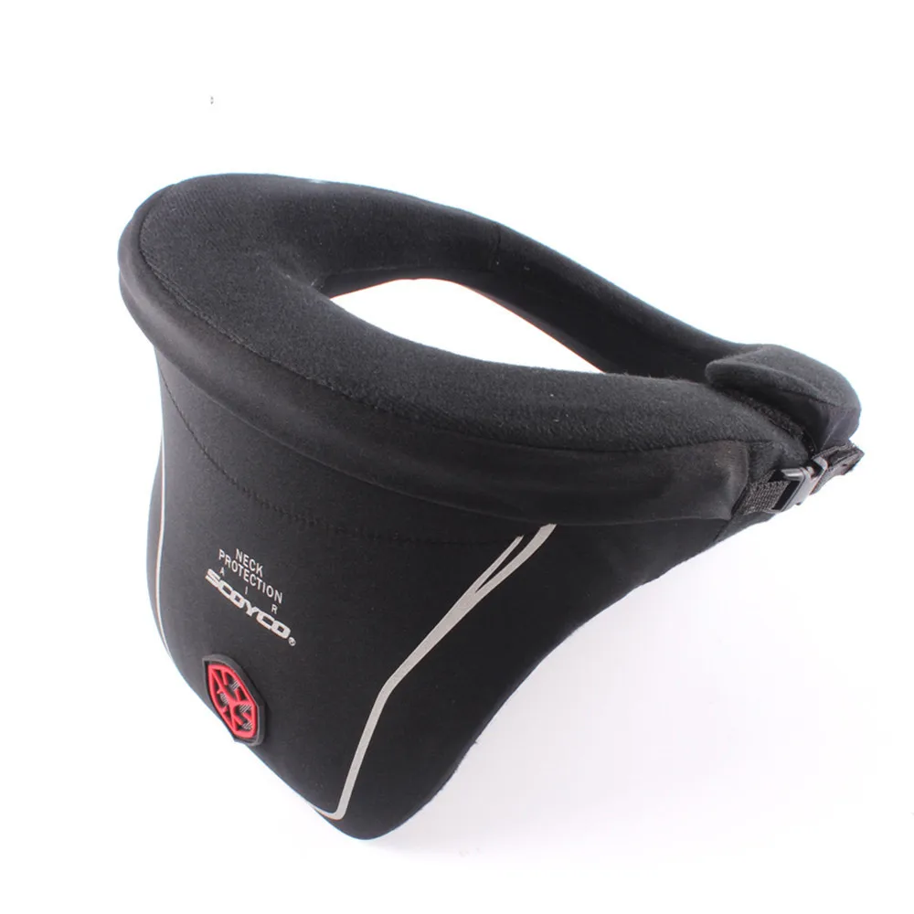 SCOYCO N03 Motocross Neck Brace Motorcycle Neck Protector Sports Dirt Bike MX Off Road Riding Racing Downhill Protective Gear
SCOYCO N03 Motocross Neck Brace Motorcycle Neck Protector Sports Dirt Bike MX Off Road Riding Racing Downhill Protective Gear