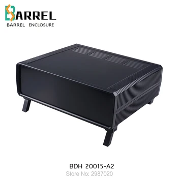 260*220*80mm ABS plastic box for electronic project junction case Housing DIY desktop distribution box plastic speaker case
260*220*80mm ABS plastic box for electronic project junction case Housing DIY desktop distribution box plastic speaker case