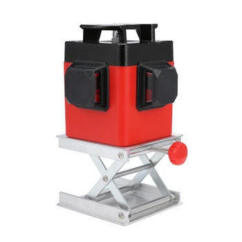Green Red Laser 12 Lines Affixing Instrument 3D Floor Level Precision Flat Water Meter Glare Floor Tile Leveling Instrument Inst
Green Red Laser 12 Lines Affixing Instrument 3D Floor Level Precision Flat Water Meter Glare Floor Tile Leveling Instrument Inst