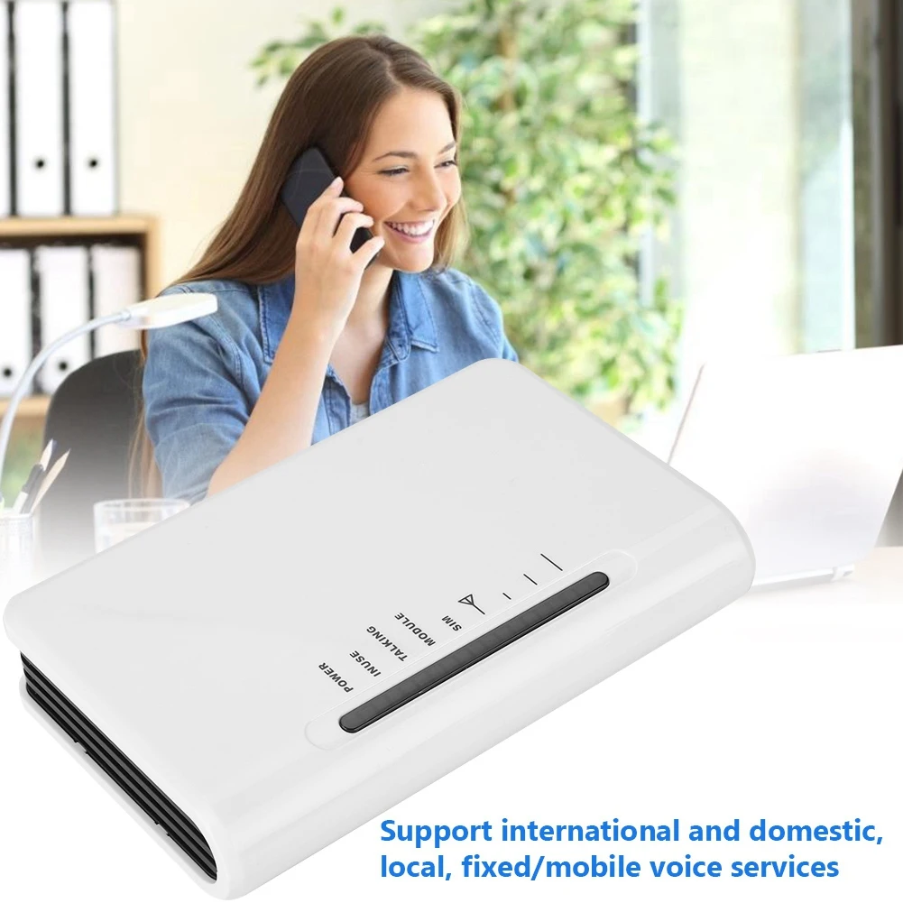 Audio Intercom Worldwide LED Fixed Wireless Terminal Quad-band GSM 850/900/1800/1900MHz Alarm 100-240V home phone
Audio Intercom Worldwide LED Fixed Wireless Terminal Quad-band GSM 850/900/1800/1900MHz Alarm 100-240V home phone
