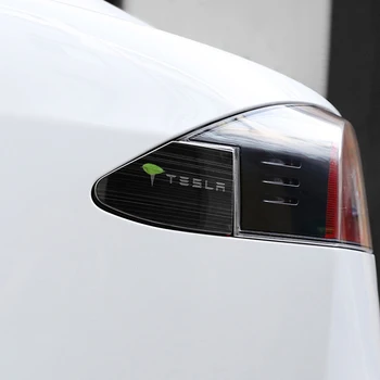My Good Car Charging port decorative sequins stainless steel patch modification for Tesla Model 3 S X
My Good Car Charging port decorative sequins stainless steel patch modification for Tesla Model 3 S X