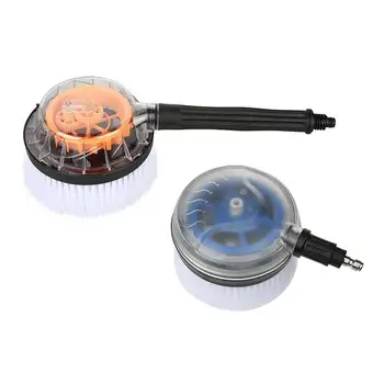 High-Pressure Car Wash Automatic Rotating Brush Sprayer Cleaning Supplies Cleaner
High-Pressure Car Wash Automatic Rotating Brush Sprayer Cleaning Supplies Cleaner