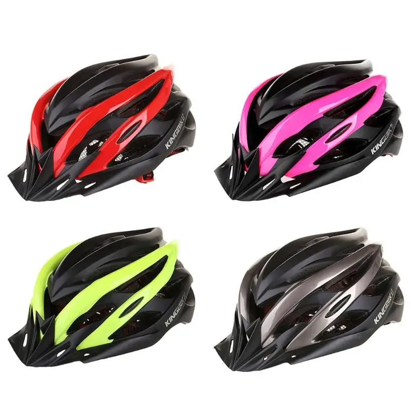 Cycle Helmets Adjustable Anti-Vibration Sun Protection Riding Light weight Helmet With Warning Light Outdoor Sport Equipment
Cycle Helmets Adjustable Anti-Vibration Sun Protection Riding Light weight Helmet With Warning Light Outdoor Sport Equipment