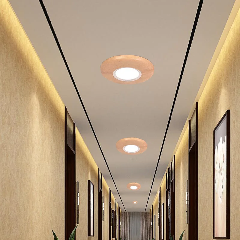 Nordic modern wood LED Ceiling Lamp Living Room Light Ceiling Lights Simple installation Energy Saving Indoor Corridor Bathroom
Nordic modern wood LED Ceiling Lamp Living Room Light Ceiling Lights Simple installation Energy Saving Indoor Corridor Bathroom