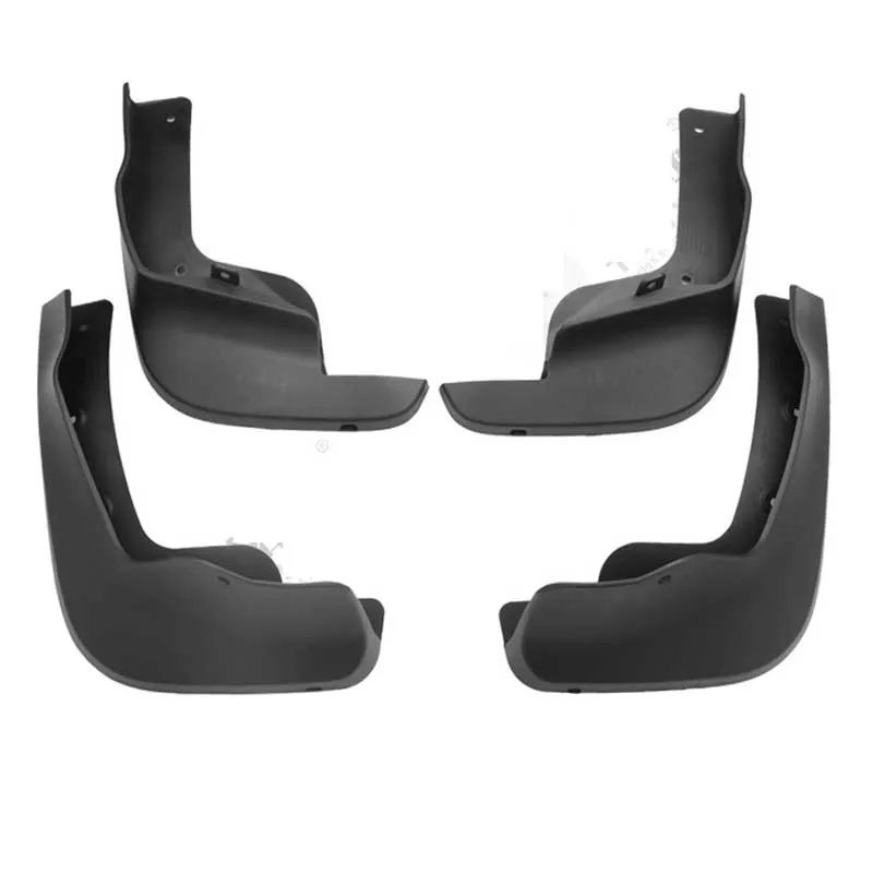 4pcs Premium Auto Front&Rear Heavy Duty Molded Flares Splash Mud Flaps Guards Fenders For Nissan Qashqai 2015-2017
4pcs Premium Auto Front&Rear Heavy Duty Molded Flares Splash Mud Flaps Guards Fenders For Nissan Qashqai 2015-2017