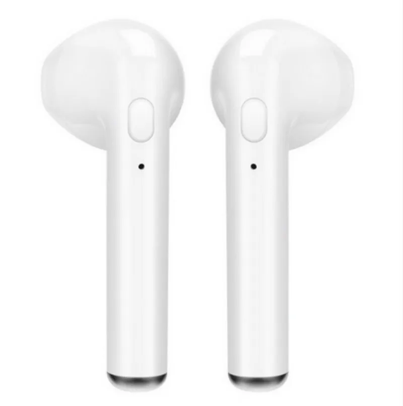Top Quality I7s Tws In Ear Wireless Bluetooth 4.1 Headset Single/pair 3D Surround Earphones With Microphone For All Smart Phone
Top Quality I7s Tws In Ear Wireless Bluetooth 4.1 Headset Single/pair 3D Surround Earphones With Microphone For All Smart Phone