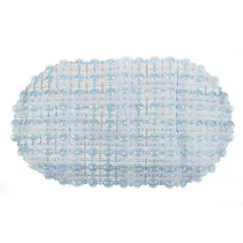Promotion! PVC 36 * 68cm Strong Non Slip Bathroom Bath Floor Shower Tub Mat Massage Pad Suction Cup
Promotion! PVC 36 * 68cm Strong Non Slip Bathroom Bath Floor Shower Tub Mat Massage Pad Suction Cup