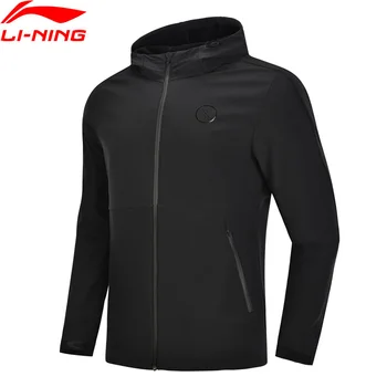 (Break Code)Li-Ning Men Wade Series Sports Coat Windbreaker Hoodie Windproof LiNing li ning Sport Hooded Trench AFDN401 MWF374
(Break Code)Li-Ning Men Wade Series Sports Coat Windbreaker Hoodie Windproof LiNing li ning Sport Hooded Trench AFDN401 MWF374