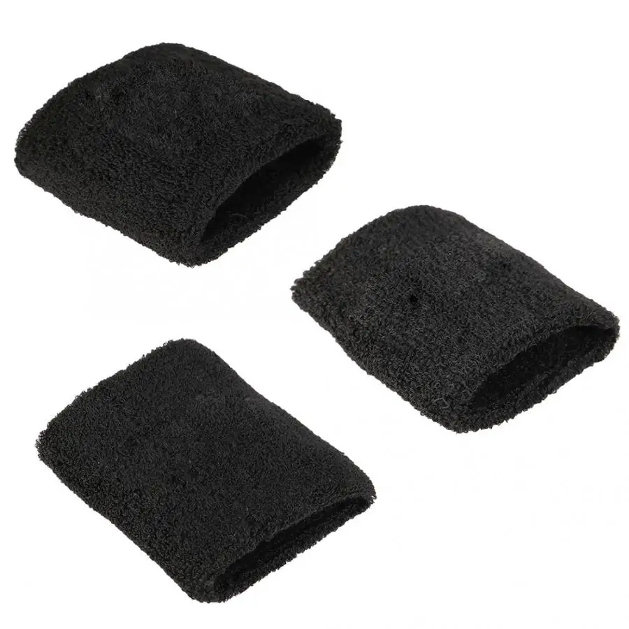 1pair Universal Black Reservoir Tank Cover Sock Car Reservoir Brake Clutch car accessories gas tank cap
1pair Universal Black Reservoir Tank Cover Sock Car Reservoir Brake Clutch car accessories gas tank cap