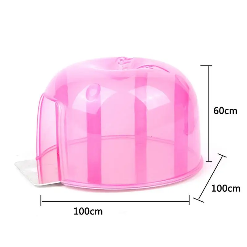 AUGKUN Little Pet Hamster Supplies Summer Cooling Pad House Pet Cooling House Nest Guinea Pig Hamster Cage
AUGKUN Little Pet Hamster Supplies Summer Cooling Pad House Pet Cooling House Nest Guinea Pig Hamster Cage