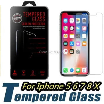 Tempered Glass for iphone 5 6 7 8 Plus X XR XS Max Screen Protector 0.26mm 2.5D Film for samsung s6 s7 s8 s9 htc android phone
Tempered Glass for iphone 5 6 7 8 Plus X XR XS Max Screen Protector 0.26mm 2.5D Film for samsung s6 s7 s8 s9 htc android phone