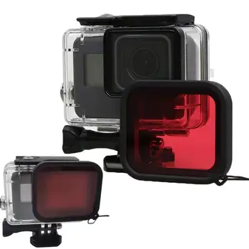 Camera Accessories Kit,Accessory Kit for Hero 5 6 with Travel Case,Housing Case, Filter,Tempered Glass Protective Film,
Camera Accessories Kit,Accessory Kit for Hero 5 6 with Travel Case,Housing Case, Filter,Tempered Glass Protective Film,