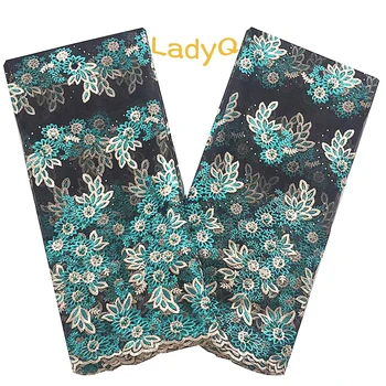 LadyQ Tulle Beaded Lace Fabric Teal Luxury Nigeria Lace Fabric Magenta White Lilac Stones 3d Lace Fabric 2018 High Quality Lace
LadyQ Tulle Beaded Lace Fabric Teal Luxury Nigeria Lace Fabric Magenta White Lilac Stones 3d Lace Fabric 2018 High Quality Lace