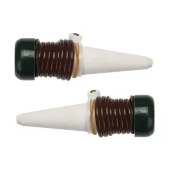 2pcs/set Creative Gardening Flower Pot Plant Potted Automatic Watering Tools Watering Drip Device Garden Watering Irrigation Can
2pcs/set Creative Gardening Flower Pot Plant Potted Automatic Watering Tools Watering Drip Device Garden Watering Irrigation Can