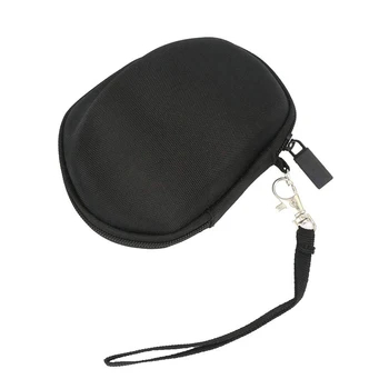 Computer Wireless Mouse Case Hard Protective Cover Travel Carrying Storage Bag Compatible for Logi-tech MX Master/MX Master 2S
Computer Wireless Mouse Case Hard Protective Cover Travel Carrying Storage Bag Compatible for Logi-tech MX Master/MX Master 2S