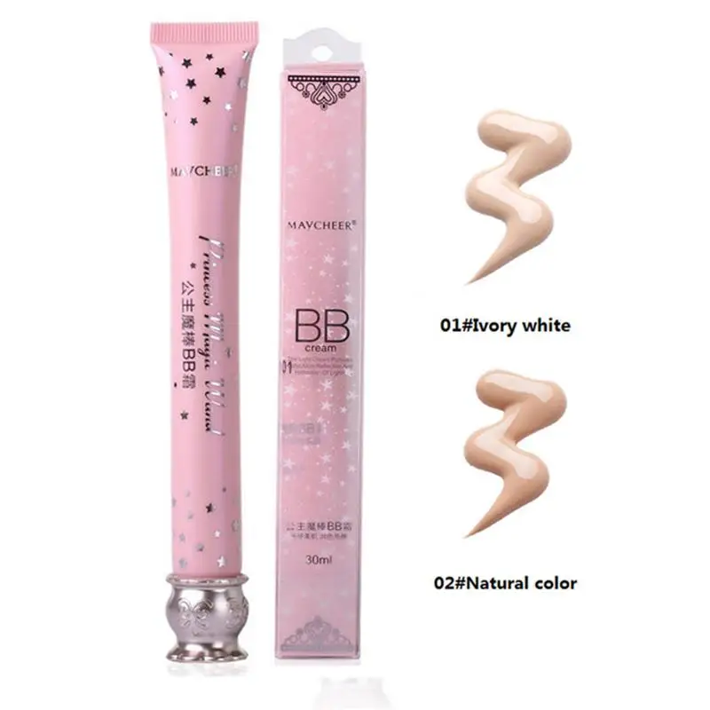 Concealer BB Cream Makeup Concealer Makeup Cosmetics Waterproof Beauty Products Moisturizing Light And Transparent Isolation
Concealer BB Cream Makeup Concealer Makeup Cosmetics Waterproof Beauty Products Moisturizing Light And Transparent Isolation
