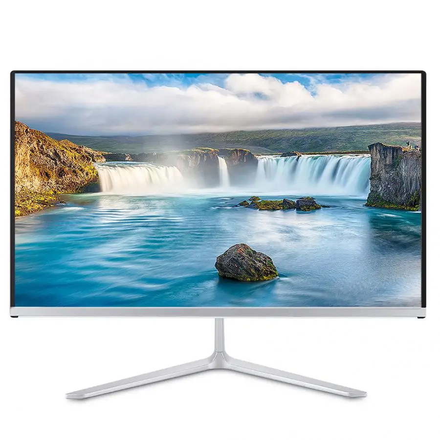 WISENOVO 23.6 Inch 1920*1080 IPS Portable HDMI Monitor PC Screen Display Hot sale computer monitor
WISENOVO 23.6 Inch 1920*1080 IPS Portable HDMI Monitor PC Screen Display Hot sale computer monitor