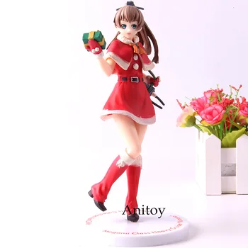SPM Christmas Kantai Collection Mogami Class Heavy Cruiser Kumano Figure Action PVC Collection Model Toys Gifts
SPM Christmas Kantai Collection Mogami Class Heavy Cruiser Kumano Figure Action PVC Collection Model Toys Gifts