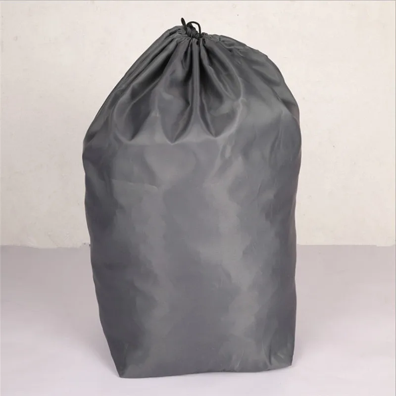 Hot Practical Storage Bag Laundry Bags Large Capacity Drawstring Design Home Travel Clothes Storage Bags Waterproof Bag New 2019
Hot Practical Storage Bag Laundry Bags Large Capacity Drawstring Design Home Travel Clothes Storage Bags Waterproof Bag New 2019