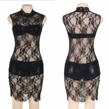 AU Women Plunge Lace Crochet Bikini Cover Up Sheer Swimwear Solid Summer Female Sexy Ladies Beach Dress Sundress
AU Women Plunge Lace Crochet Bikini Cover Up Sheer Swimwear Solid Summer Female Sexy Ladies Beach Dress Sundress