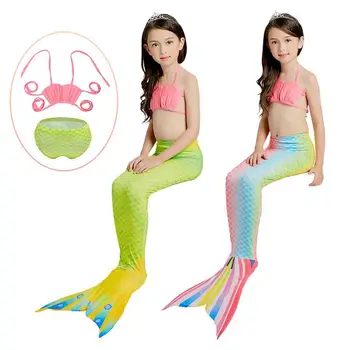 Kids Baby Girls Bikini Fish Shape Swimwear Bathing Swimming Clothes Swimming Costume Summer Beachwear Child size 100-140cm
Kids Baby Girls Bikini Fish Shape Swimwear Bathing Swimming Clothes Swimming Costume Summer Beachwear Child size 100-140cm