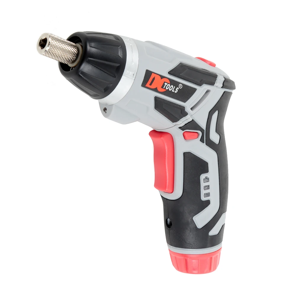 3.6V Electric screwdriver Cordless Screwdriver Set Rechargeable Li-ion battery Screwdriver with Storage Box power tool
3.6V Electric screwdriver Cordless Screwdriver Set Rechargeable Li-ion battery Screwdriver with Storage Box power tool