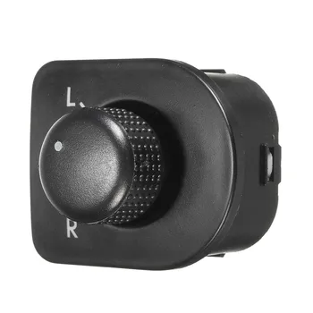 Car Side Electric Mirror Switch Knob for VW Passat Bora Bettle for Jetta MK4 Golf 1998-2006 1J1 959 565 F 1J1959565F
Car Side Electric Mirror Switch Knob for VW Passat Bora Bettle for Jetta MK4 Golf 1998-2006 1J1 959 565 F 1J1959565F