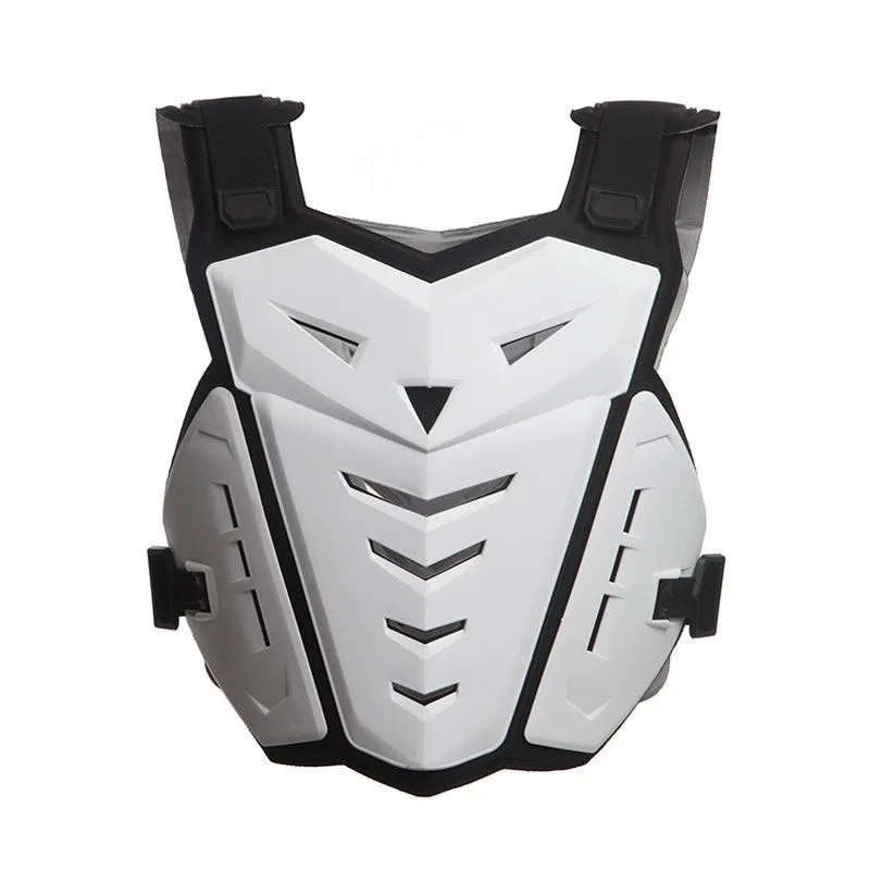 Body Guard Chest Protector Armor Vest Protective Fit For Motorcycle Bike Riding
Body Guard Chest Protector Armor Vest Protective Fit For Motorcycle Bike Riding