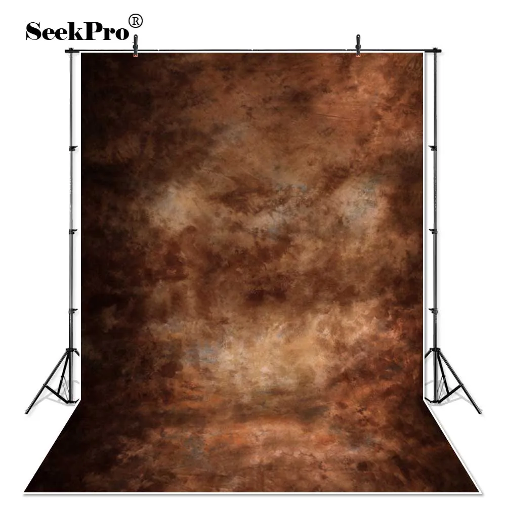Vinyl Brown Tone Old Master Portrait Photography Background Black Texture Background Wall Professional Photo Studio Backdrop
Vinyl Brown Tone Old Master Portrait Photography Background Black Texture Background Wall Professional Photo Studio Backdrop