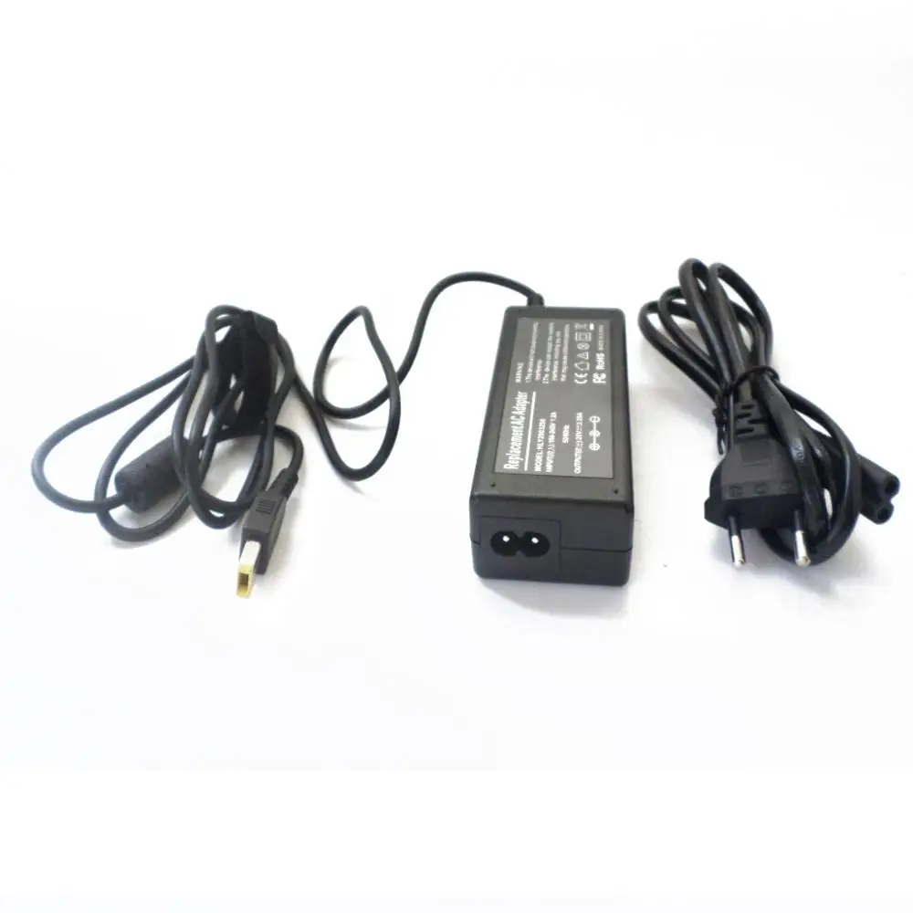 AC Adapter Power Charger Plug For Lenovo M490S M490SA 36200291 36200124 36200253 36200235 45N0254 45N0261 45N0262 45N0265 65w
AC Adapter Power Charger Plug For Lenovo M490S M490SA 36200291 36200124 36200253 36200235 45N0254 45N0261 45N0262 45N0265 65w