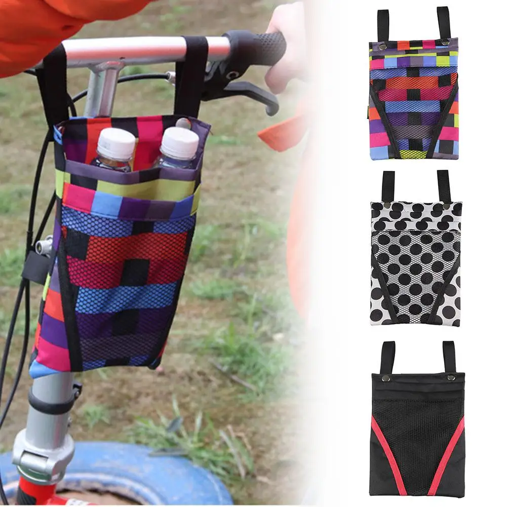 New Portable Electric Vehicle Bicycle Storage Bag 600D Canvas Small Pouch For Mobile Phone Bottle Key Drinks Small Items
New Portable Electric Vehicle Bicycle Storage Bag 600D Canvas Small Pouch For Mobile Phone Bottle Key Drinks Small Items