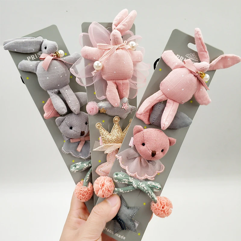 5pcs New Arrival Cute Baby Girl Headwears Kids Bowknot Flower Hairpins Set Headbands Headdress Girls Hair Accessories Gifts
5pcs New Arrival Cute Baby Girl Headwears Kids Bowknot Flower Hairpins Set Headbands Headdress Girls Hair Accessories Gifts