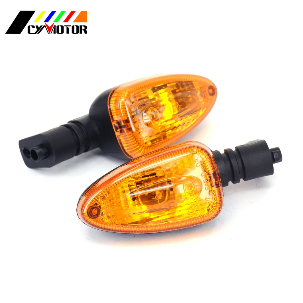 Motorcycle Turn Indicator Signal Light Lens For BMW K1300R R1200GS K1200S K1200R HP2 Sport Megamoto F800ST F800S F800R F800GS | Автомобили