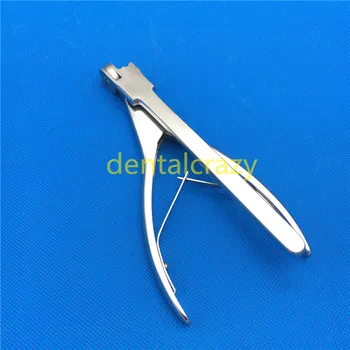 Kirschner Wire bender wires pin Bender orthopedics Veterinary Instruments High Quality
Kirschner Wire bender wires pin Bender orthopedics Veterinary Instruments High Quality