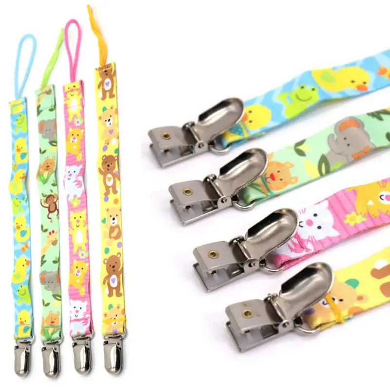Cotton Double-Layer Anti-Drop Belt Appease Pacifier Chain For Baby Pacifier Chain Anti-lost
Cotton Double-Layer Anti-Drop Belt Appease Pacifier Chain For Baby Pacifier Chain Anti-lost