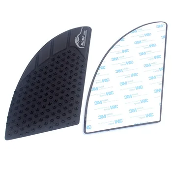 Tank Traction Side Pad Gas Fuel Knee Grip Sticker For Suzuki GSXR1000 2017 2018 2019 Black
Tank Traction Side Pad Gas Fuel Knee Grip Sticker For Suzuki GSXR1000 2017 2018 2019 Black