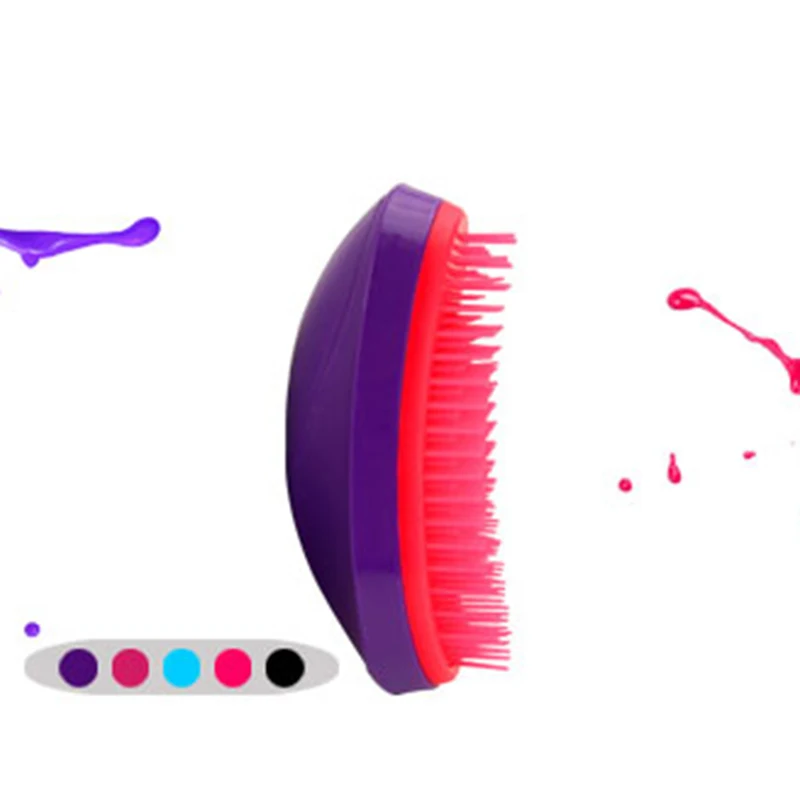 Tangled Hair Brush Mouse Type Anti-Static Magic Hair Comb Portable Hair Styling Salon Beauty Tools Detangling Hairbrush
Tangled Hair Brush Mouse Type Anti-Static Magic Hair Comb Portable Hair Styling Salon Beauty Tools Detangling Hairbrush
