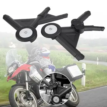 Motorcycle Left & Right Side Frame Panel Guard Protector Cover ABS for BMW R1200GS Adventure 2006-2013 R1200GS 2005-2012 Black
Motorcycle Left & Right Side Frame Panel Guard Protector Cover ABS for BMW R1200GS Adventure 2006-2013 R1200GS 2005-2012 Black