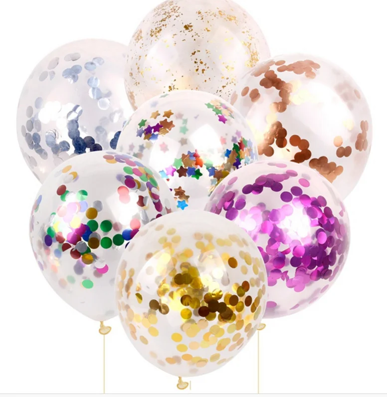 36inch Latex Sequined Happy Birthday Balloon For Weeding Decorations Children's Birthday Party Anniversary Party Big Balloons
36inch Latex Sequined Happy Birthday Balloon For Weeding Decorations Children's Birthday Party Anniversary Party Big Balloons