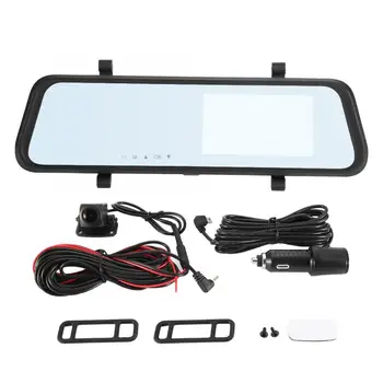 1080P Car Driving Recorder with 170 Wide Angle Parking Mode G-Sensor car camera recorder DVR Camera Dash Cam
1080P Car Driving Recorder with 170 Wide Angle Parking Mode G-Sensor car camera recorder DVR Camera Dash Cam