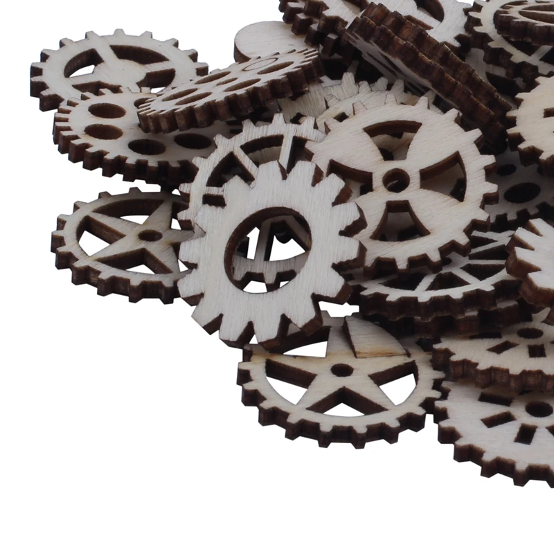 50pcs 24mm mixed wheel gear Natural wooden Scrapbooking Carft Handmade Accessories Home Decorations
50pcs 24mm mixed wheel gear Natural wooden Scrapbooking Carft Handmade Accessories Home Decorations