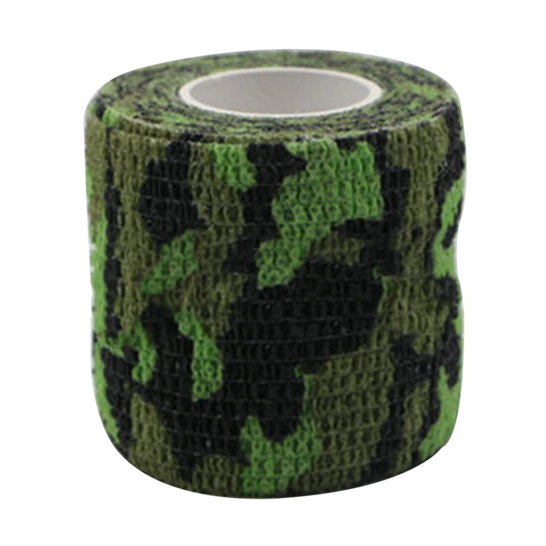 3pcs kit 5cm*4.5m Self-adhesion Tactical Elastic Camouflage Tape Moistureproof Sleeve Holster Protector Cover for Airsoft
3pcs kit 5cm*4.5m Self-adhesion Tactical Elastic Camouflage Tape Moistureproof Sleeve Holster Protector Cover for Airsoft