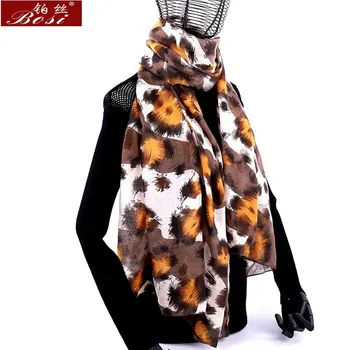 Cotton sjaal luipaard print women winter scarf shawls warm poncho fashion poncho oversize luxury brand long scarfs chale big new
Cotton sjaal luipaard print women winter scarf shawls warm poncho fashion poncho oversize luxury brand long scarfs chale big new
