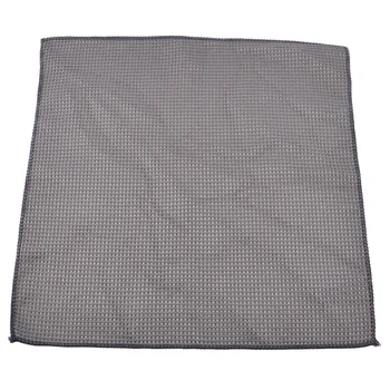 40*40cm Gray Orange Microfiber Waffle Towel Soft Car Cleaning Wash Dry Polishing Detail Cloth Cleaning Towel
40*40cm Gray Orange Microfiber Waffle Towel Soft Car Cleaning Wash Dry Polishing Detail Cloth Cleaning Towel