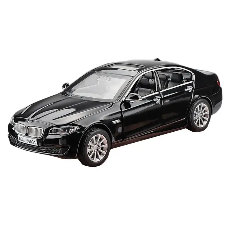 For 1:32 BMW 535i Alloy Model Toy Car Diecast Model Car Toy Collection Sound & Light Children Birthday Gift
For 1:32 BMW 535i Alloy Model Toy Car Diecast Model Car Toy Collection Sound & Light Children Birthday Gift